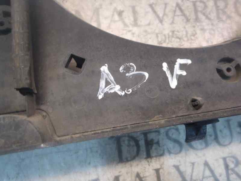 Recambio de canalizador aire para audi a3 (8l) 1.9 tdi ambiente referencia OEM IAM   