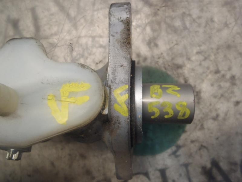 Recambio de bomba freno para opel meriva cosmo referencia OEM IAM   