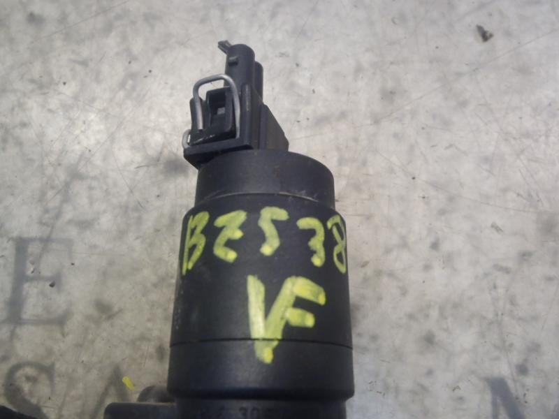 Recambio de bomba limpia para opel meriva cosmo referencia OEM IAM   