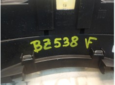 Recambio de cuadro instrumentos para opel meriva cosmo referencia OEM IAM    2