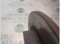 Recambio de disco freno trasero para opel meriva cosmo referencia OEM IAM    2