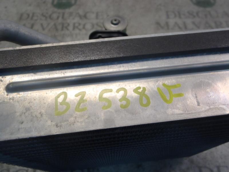 Recambio de evaporador aire acondicionado para opel meriva cosmo referencia OEM IAM   