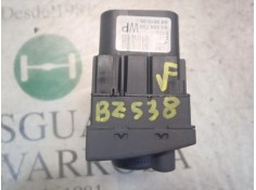 Recambio de mando luces para opel meriva cosmo referencia OEM IAM    2