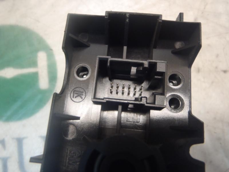 Recambio de mando luces para opel meriva cosmo referencia OEM IAM   