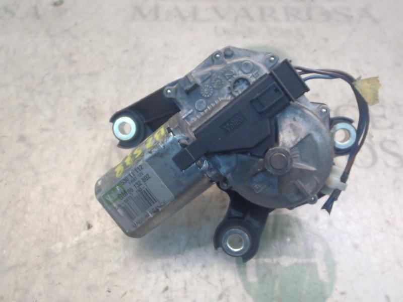 Recambio de motor limpia trasero para opel meriva cosmo referencia OEM IAM   