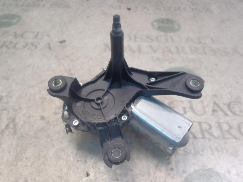 Recambio de motor limpia trasero para opel meriva cosmo referencia OEM IAM   