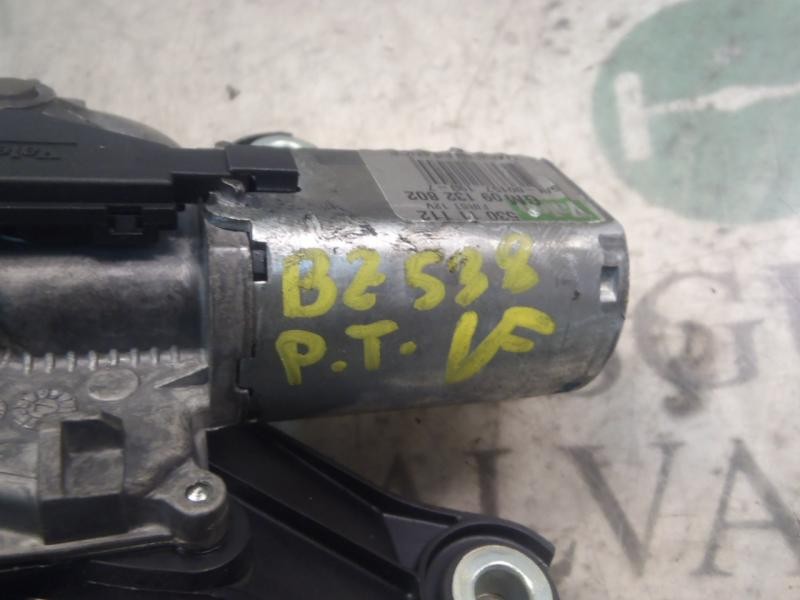 Recambio de motor limpia trasero para opel meriva cosmo referencia OEM IAM   