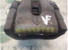 Recambio de pinza freno trasera izquierda para opel meriva cosmo referencia OEM IAM    2