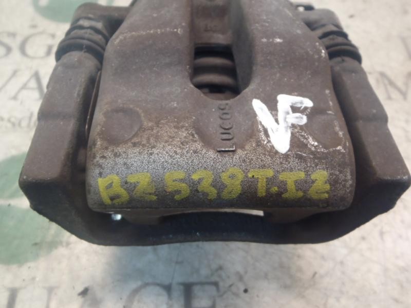 Recambio de pinza freno trasera izquierda para opel meriva cosmo referencia OEM IAM   