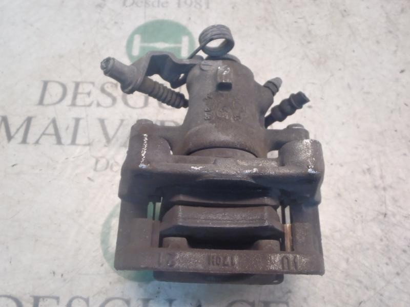 Recambio de pinza freno trasera izquierda para opel meriva cosmo referencia OEM IAM   