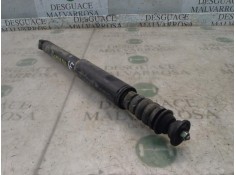 Recambio de amortiguador trasero derecho para renault clio iii luxe privilege referencia OEM IAM    2