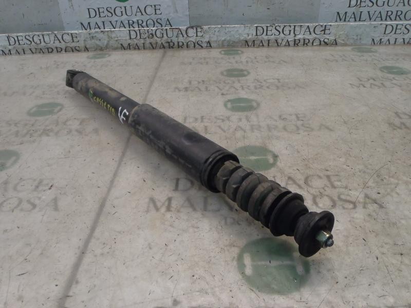 Recambio de amortiguador trasero derecho para renault clio iii luxe privilege referencia OEM IAM   