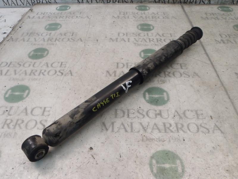 Recambio de amortiguador trasero izquierdo para renault clio iii luxe privilege referencia OEM IAM   