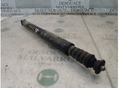 Recambio de amortiguador trasero izquierdo para renault clio iii luxe privilege referencia OEM IAM    2