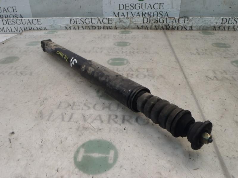 Recambio de amortiguador trasero izquierdo para renault clio iii luxe privilege referencia OEM IAM   