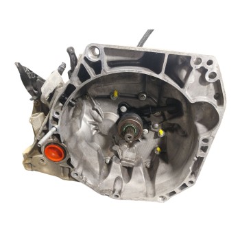 CAJA CAMBIOS 320109418R JH3336 