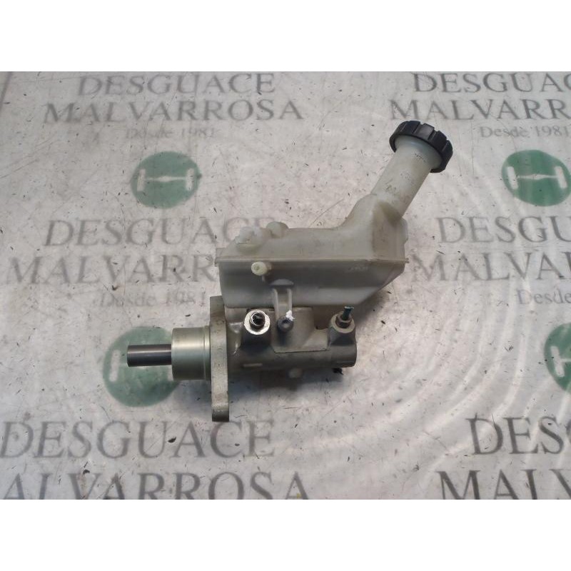 Recambio de bomba freno para renault clio iii luxe privilege referencia OEM IAM   