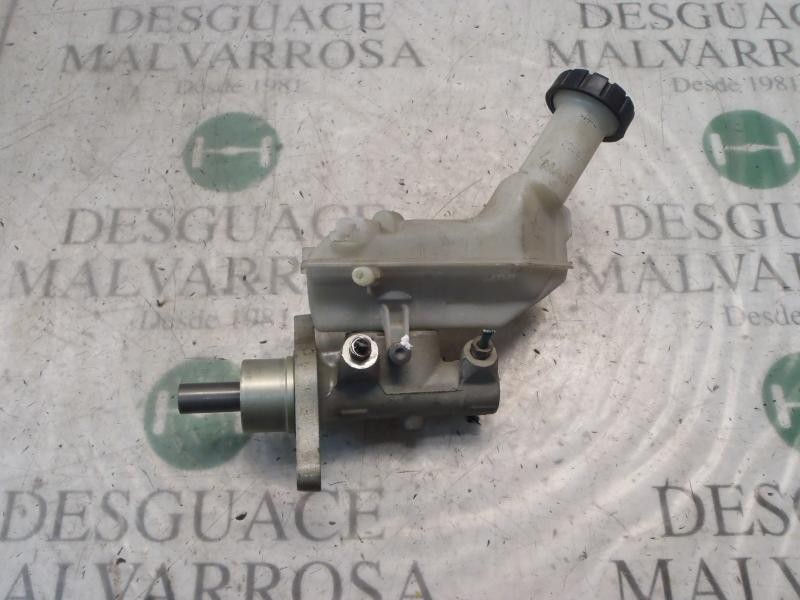 Recambio de bomba freno para renault clio iii luxe privilege referencia OEM IAM   