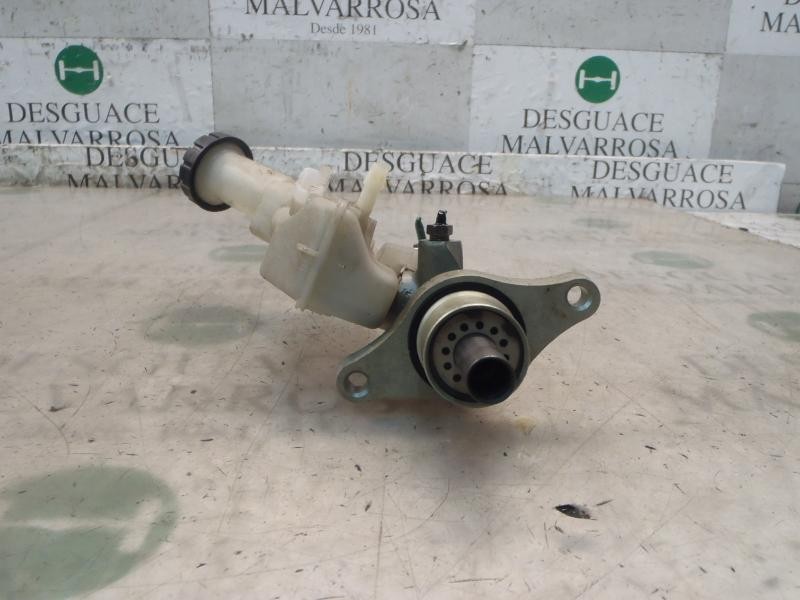Recambio de bomba freno para renault clio iii luxe privilege referencia OEM IAM   