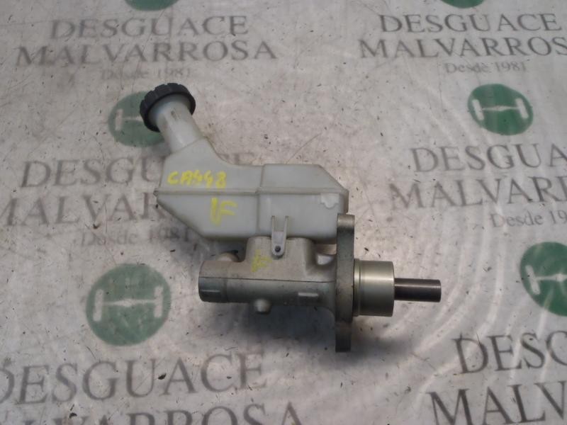 Recambio de bomba freno para renault clio iii luxe privilege referencia OEM IAM   