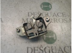 Recambio de cerradura capot para renault clio iii luxe privilege referencia OEM IAM    2