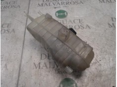 Recambio de deposito expansion para renault clio iii luxe privilege referencia OEM IAM    2