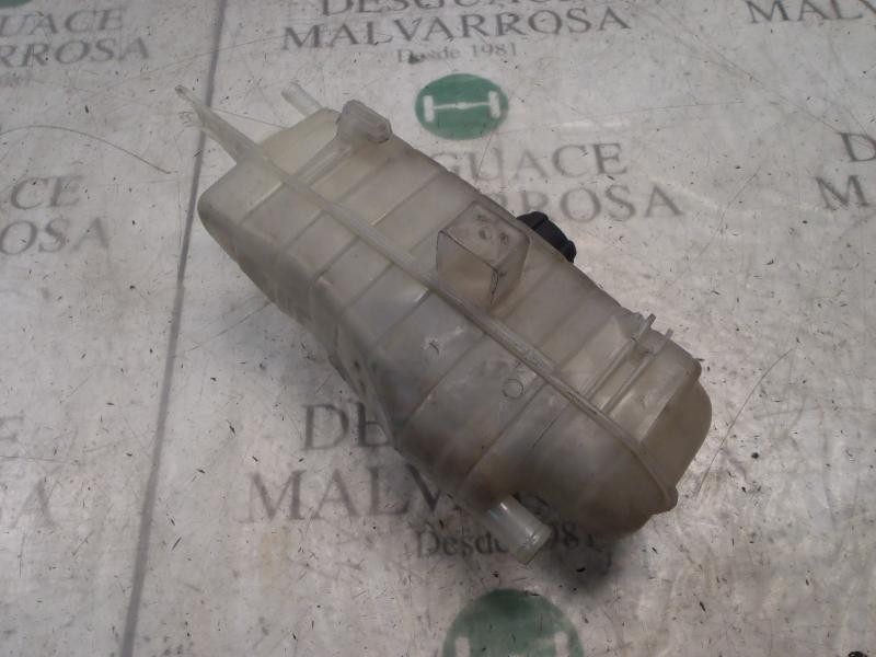 Recambio de deposito expansion para renault clio iii luxe privilege referencia OEM IAM   