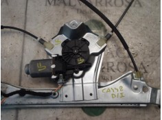 Recambio de elevalunas delantero izquierdo para renault clio iii luxe privilege referencia OEM IAM    2