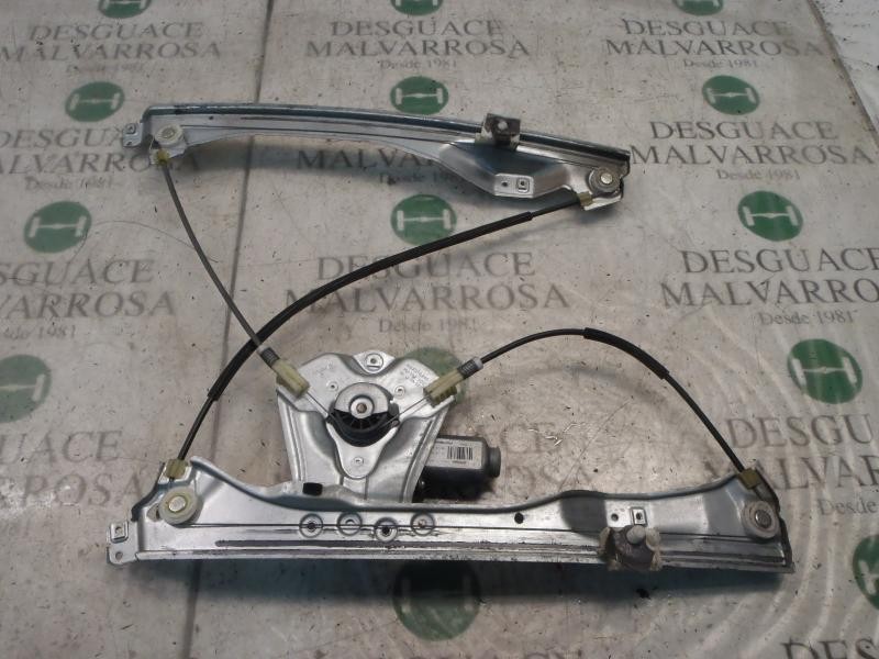 Recambio de elevalunas delantero izquierdo para renault clio iii luxe privilege referencia OEM IAM   