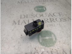 Recambio de warning para renault clio iii luxe privilege referencia OEM IAM    2