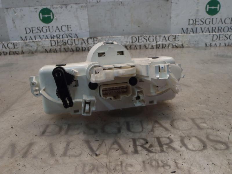 Recambio de mando calefaccion / aire acondicionado para renault clio iii luxe privilege referencia OEM IAM   