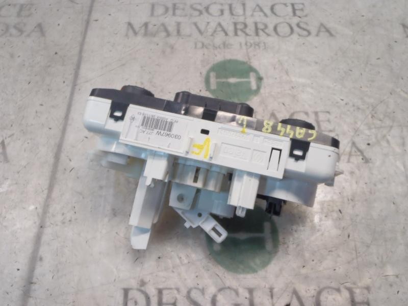 Recambio de mando calefaccion / aire acondicionado para renault clio iii luxe privilege referencia OEM IAM   