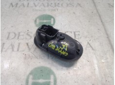 Recambio de maneta interior delantera derecha para renault clio iii luxe privilege referencia OEM IAM    2