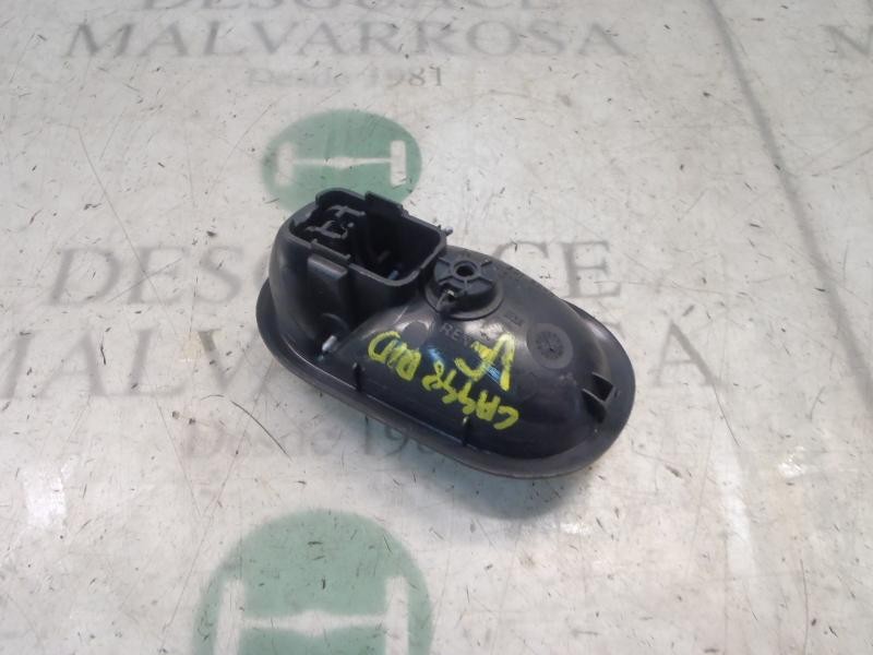 Recambio de maneta interior delantera derecha para renault clio iii luxe privilege referencia OEM IAM   