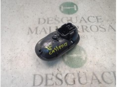 Recambio de maneta interior delantera izquierda para renault clio iii luxe privilege referencia OEM IAM    2