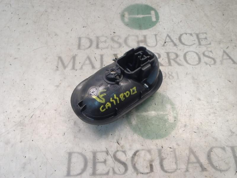 Recambio de maneta interior delantera izquierda para renault clio iii luxe privilege referencia OEM IAM   