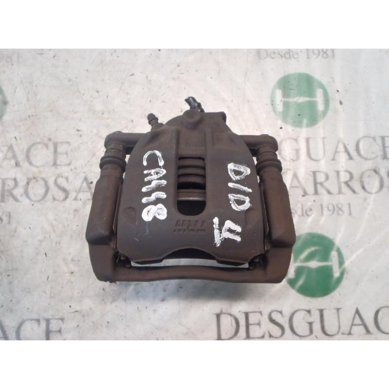 Recambio de pinza freno delantera derecha para renault clio iii luxe privilege referencia OEM IAM   