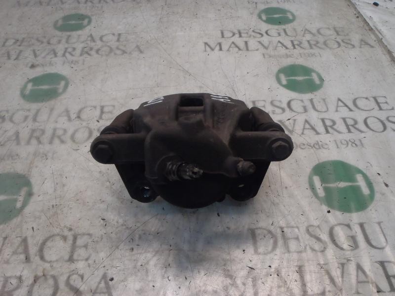 Recambio de pinza freno delantera derecha para renault clio iii luxe privilege referencia OEM IAM   