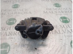 Recambio de pinza freno delantera izquierda para renault clio iii luxe privilege referencia OEM IAM    2