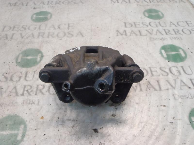 Recambio de pinza freno delantera izquierda para renault clio iii luxe privilege referencia OEM IAM   