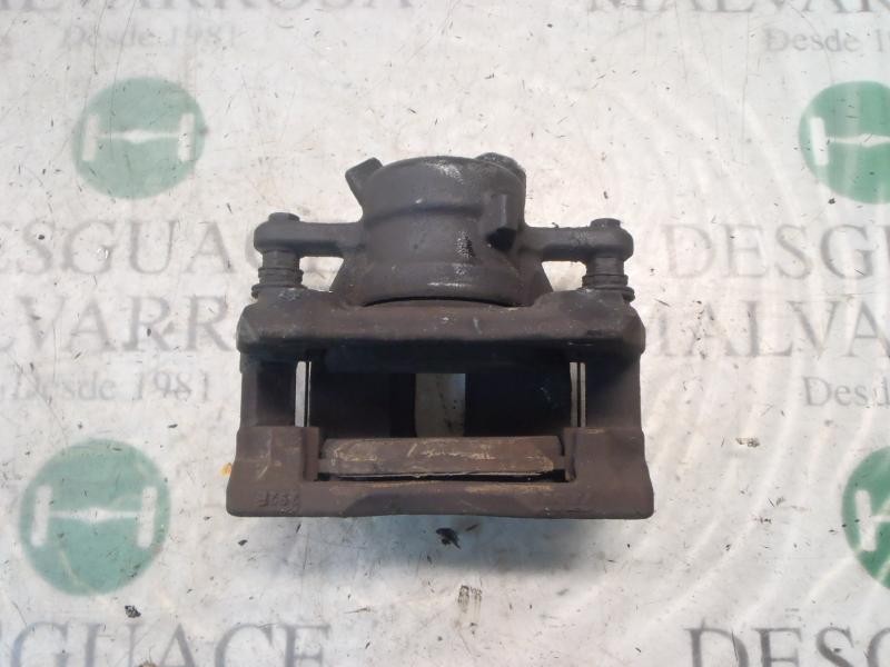 Recambio de pinza freno delantera izquierda para renault clio iii luxe privilege referencia OEM IAM   