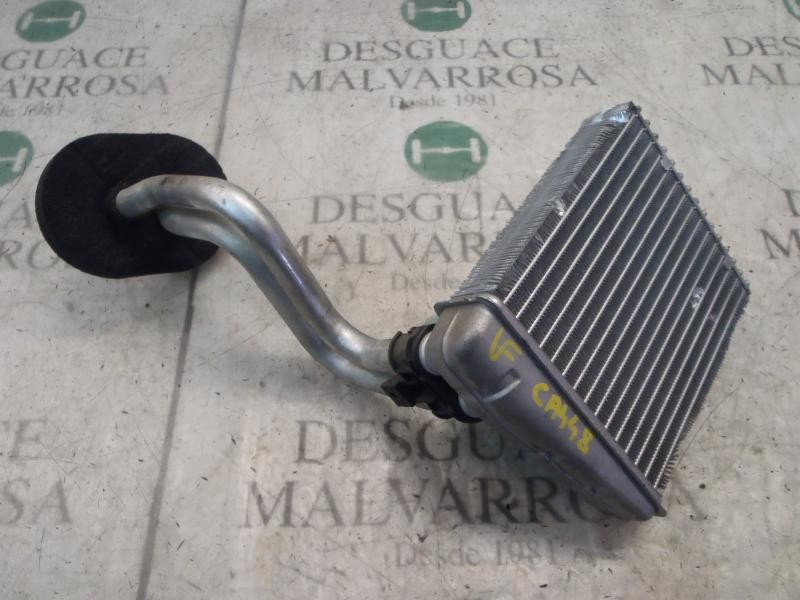 Recambio de radiador calefaccion / aire acondicionado para renault clio iii luxe privilege referencia OEM IAM   