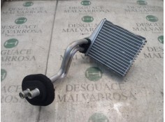 Recambio de radiador calefaccion / aire acondicionado para renault clio iii luxe privilege referencia OEM IAM    2