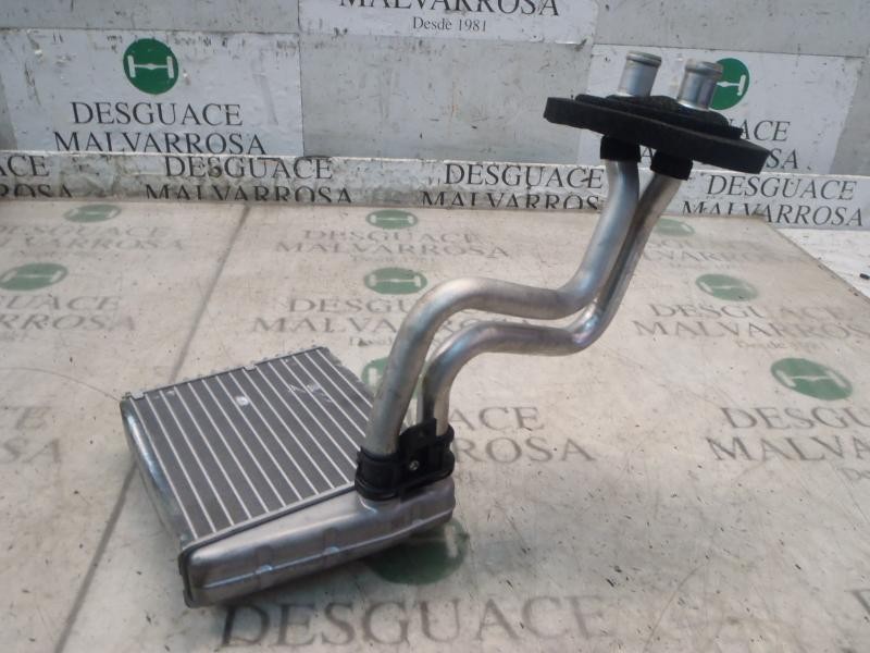 Recambio de radiador calefaccion / aire acondicionado para renault clio iii luxe privilege referencia OEM IAM   