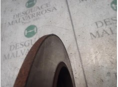 Recambio de disco freno trasero para mercedes-benz clase clk (w209) coupe 200 cgi (209.343) referencia OEM IAM A2104230912   2