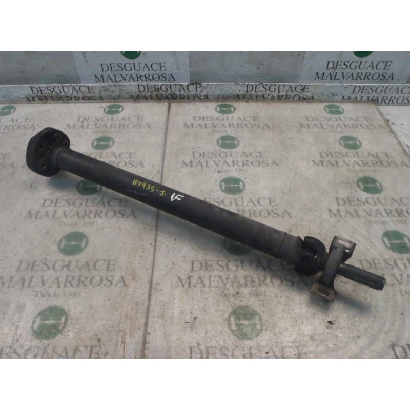 Recambio de transmision central para mercedes-benz clase clk (w209) coupe 200 cgi (209.343) referencia OEM IAM A2034104401  