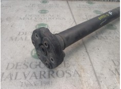 Recambio de transmision central para mercedes-benz clase clk (w209) coupe 200 cgi (209.343) referencia OEM IAM A2034104401   2