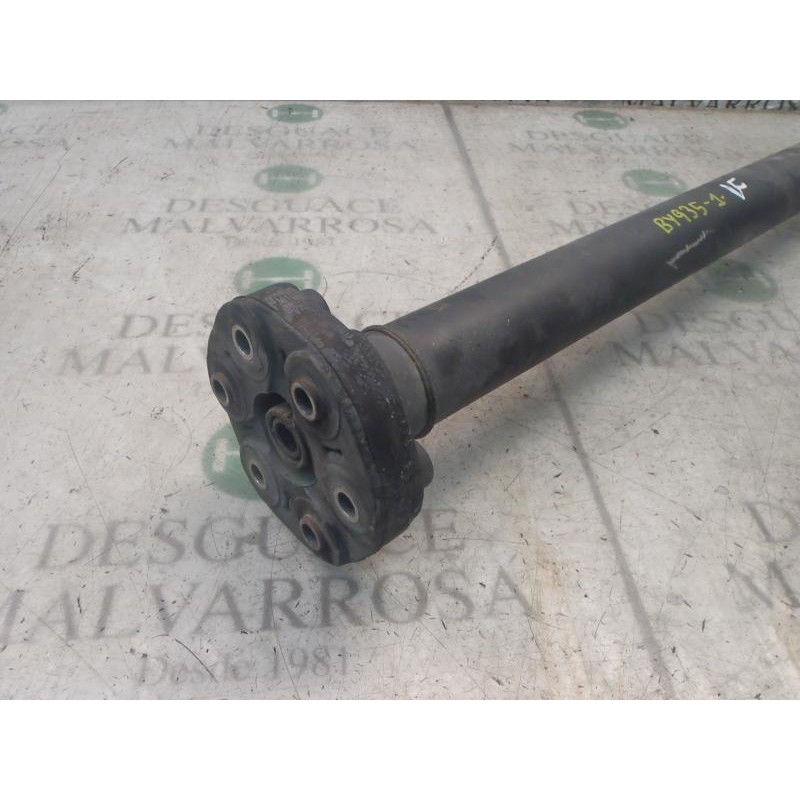 Recambio de transmision central para mercedes-benz clase clk (w209) coupe 200 cgi (209.343) referencia OEM IAM A2034104401  