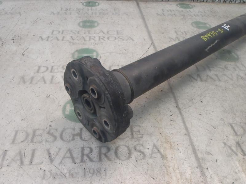 Recambio de transmision central para mercedes-benz clase clk (w209) coupe 200 cgi (209.343) referencia OEM IAM A2034104401  