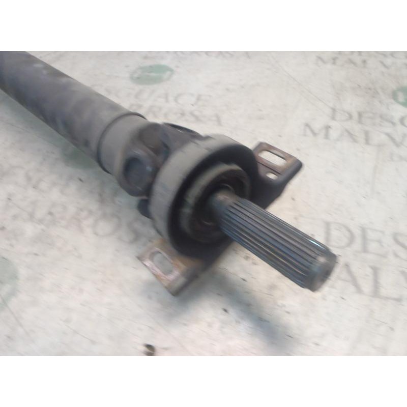 Recambio de transmision central para mercedes-benz clase clk (w209) coupe 200 cgi (209.343) referencia OEM IAM A2034104401  